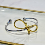 Aro Acero Inoxidable Lazo