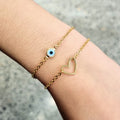 Pulsera Acero Inoxidable