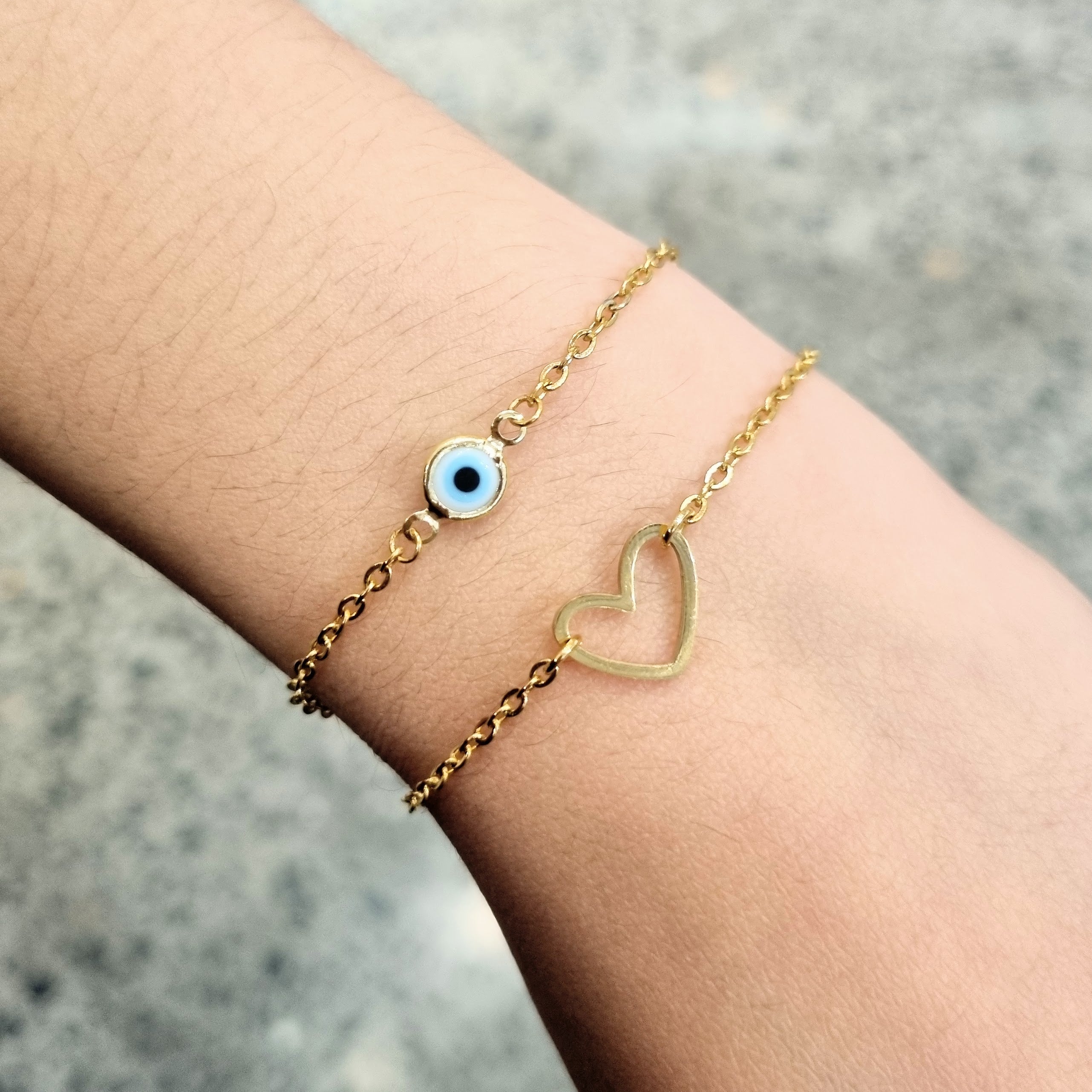 Pulsera Acero Inoxidable