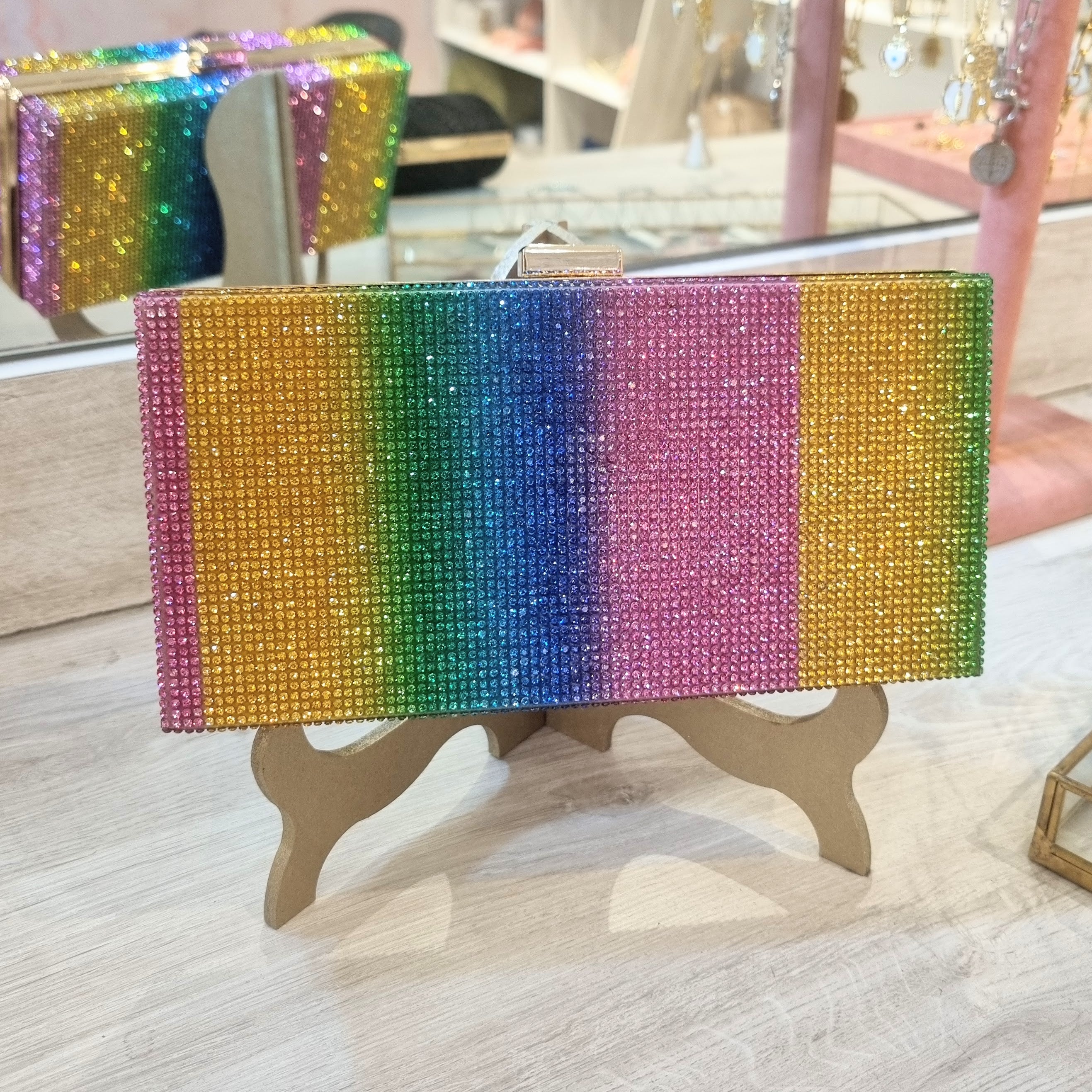 Bolsa Brillitos de Colores