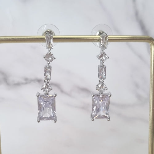 Aretes Amelie