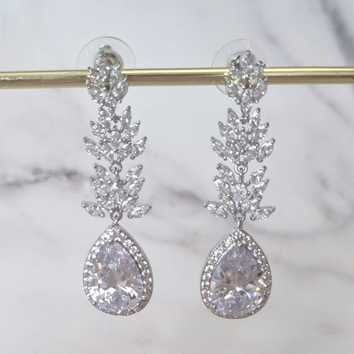 Aretes Loretta