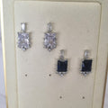 Aretes Madelaine