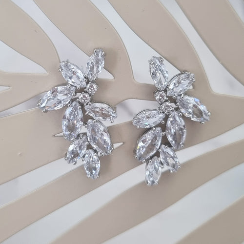 Aretes Lorena