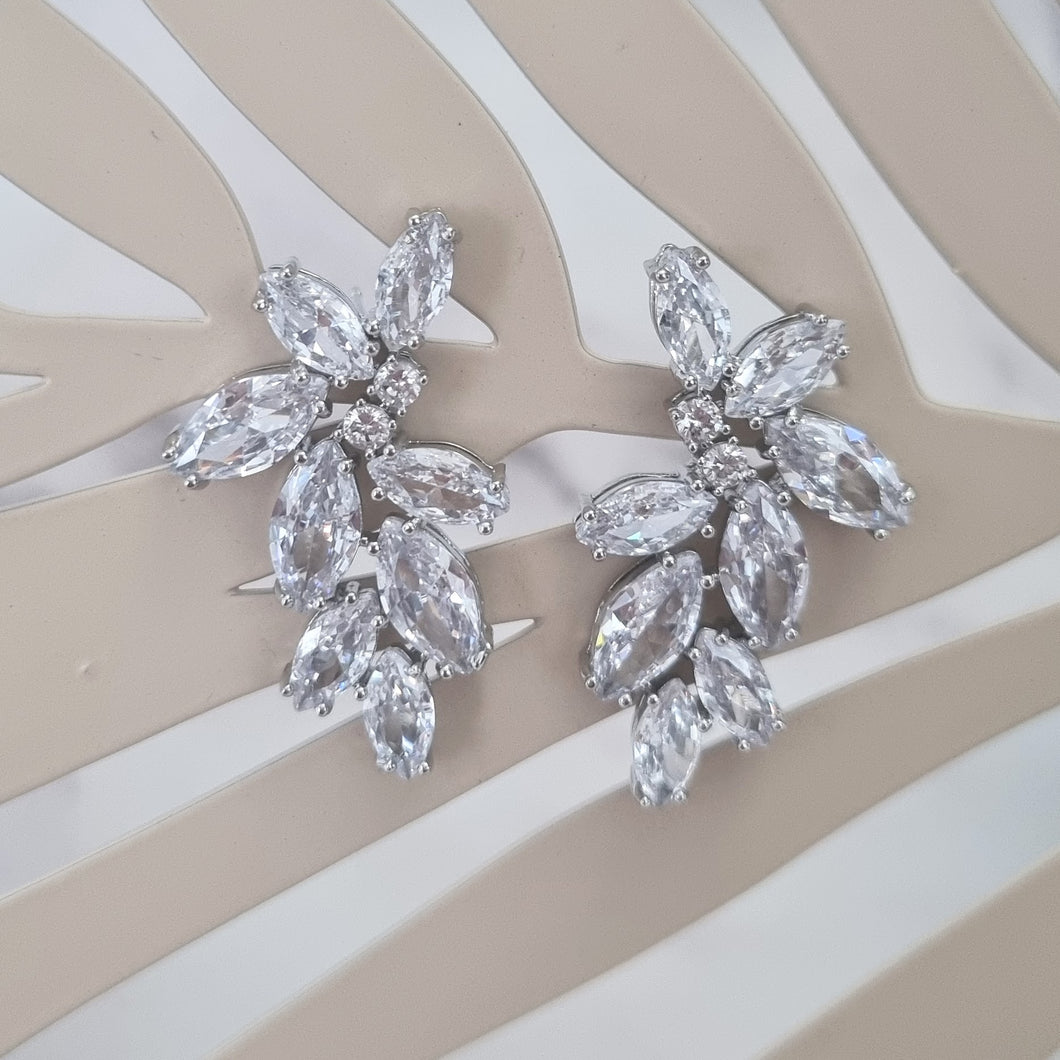 Aretes Lorena