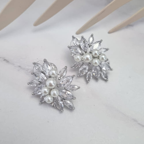 Aretes Maria