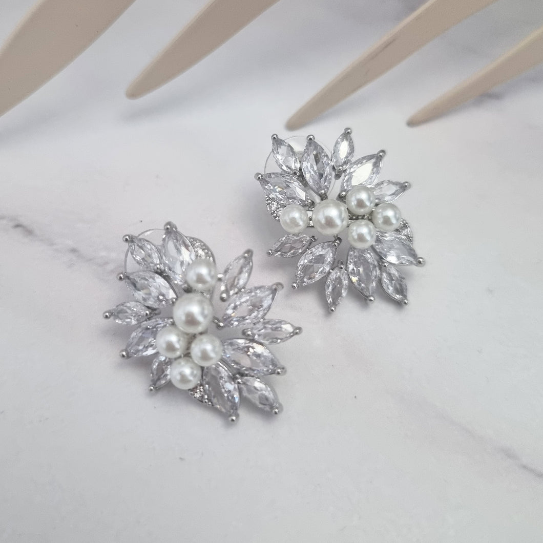 Aretes Maria