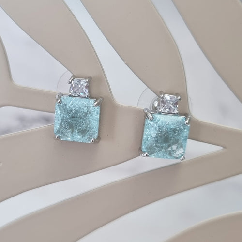 Aretes Caroline