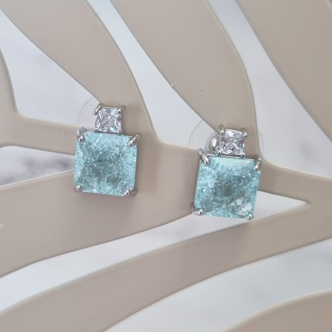 Aretes Caroline