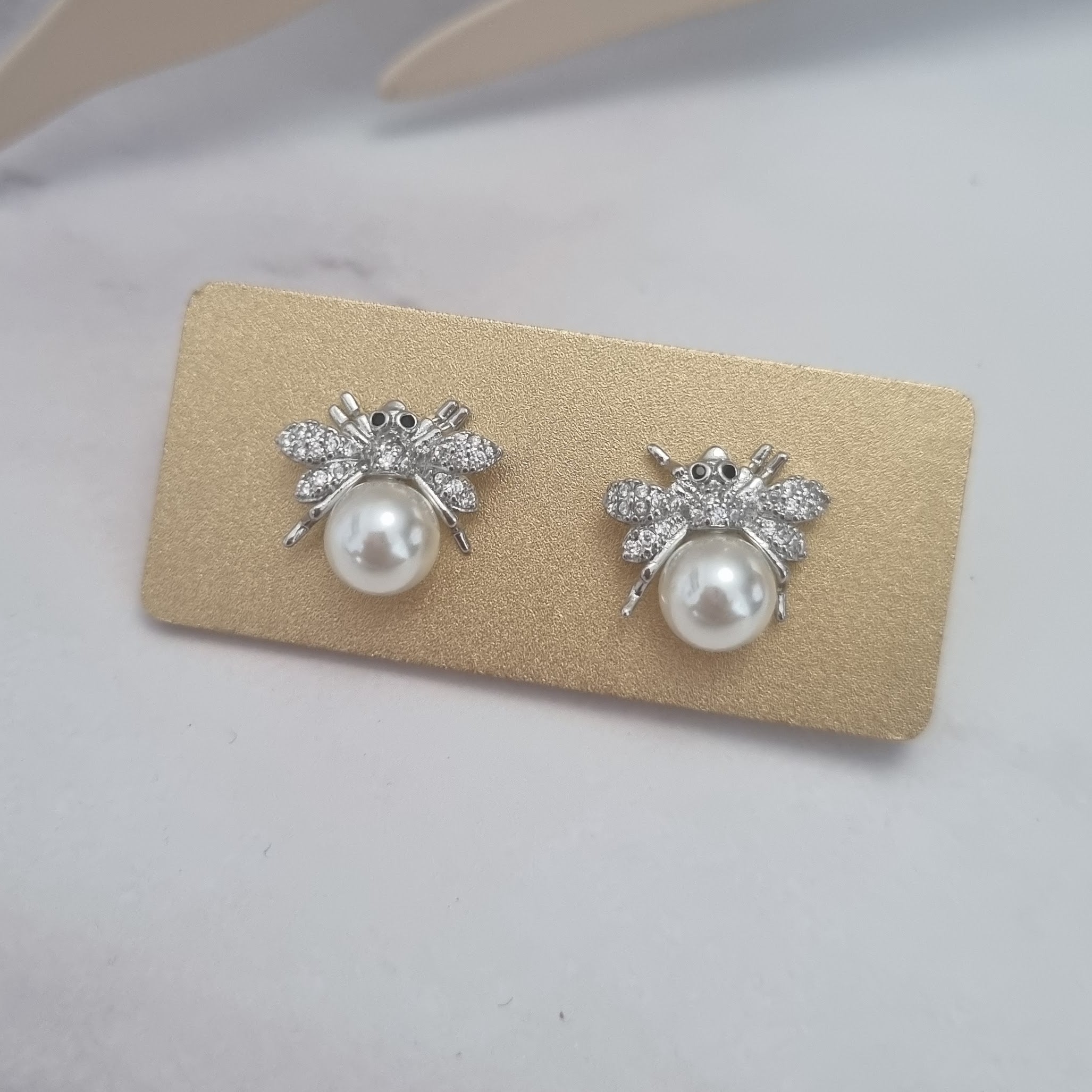 Aretes Esthelle
