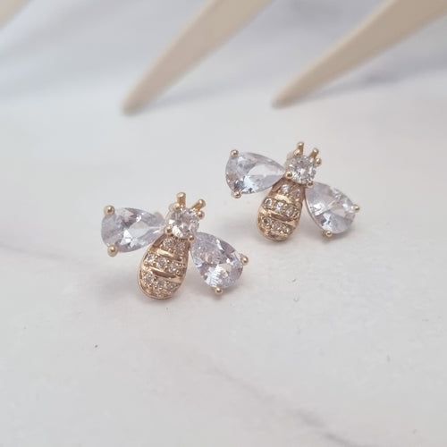 Aretes Danielle