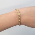 Pulsera Acero Inoxidable Torsal XG
