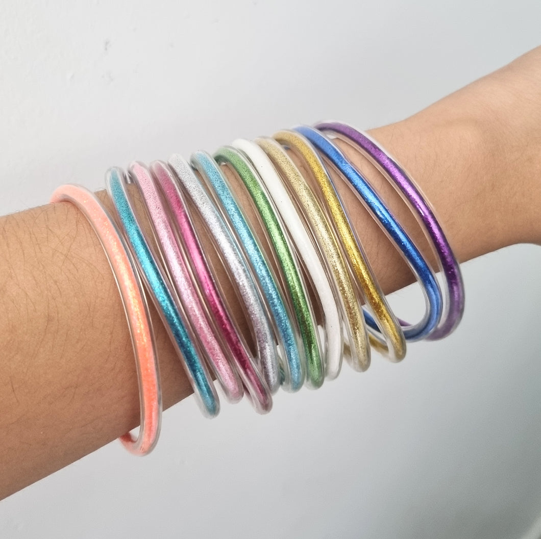Pulsera Tibetana
