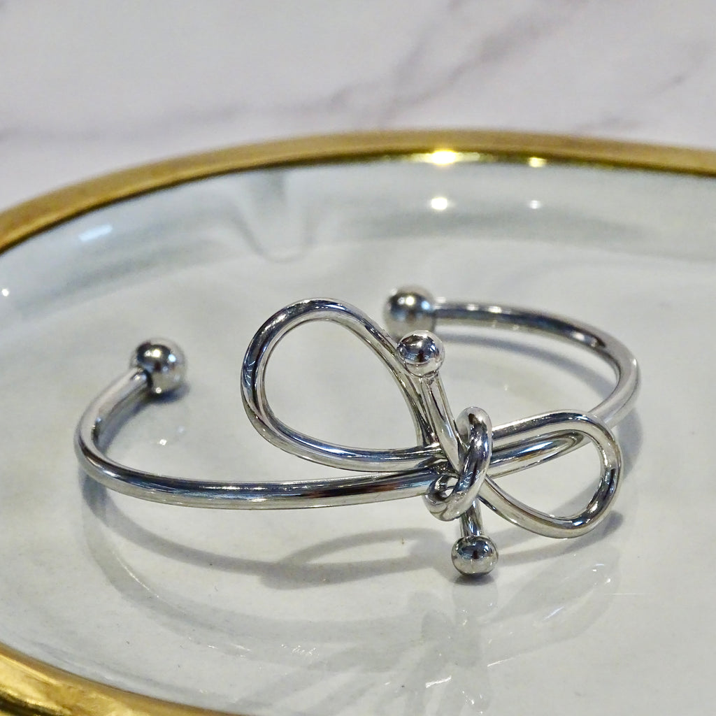 Aro Acero Inoxidable Lazo