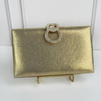 Bolsa Dorada Tres Circulos