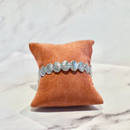 Aro Acero Inoxidable Concha