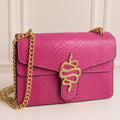 Bolsa Rosa Edición Barbie