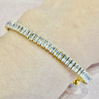 Aro Acero inoxidable Baguettes