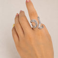 Anillo Acero Inoxidable formas