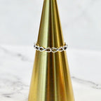 Anillo Plata .925 Infinito