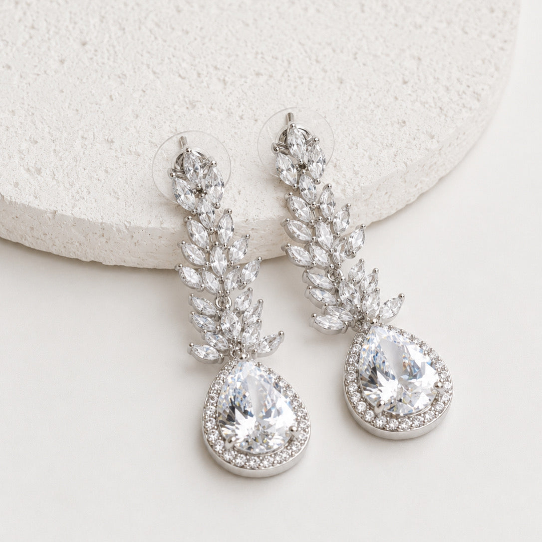 Aretes Loretta
