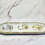 Aro Acero Inoxidable Lazo