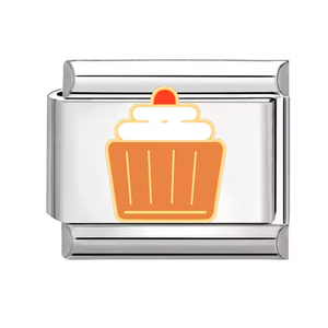 Charm Italian Cupcake