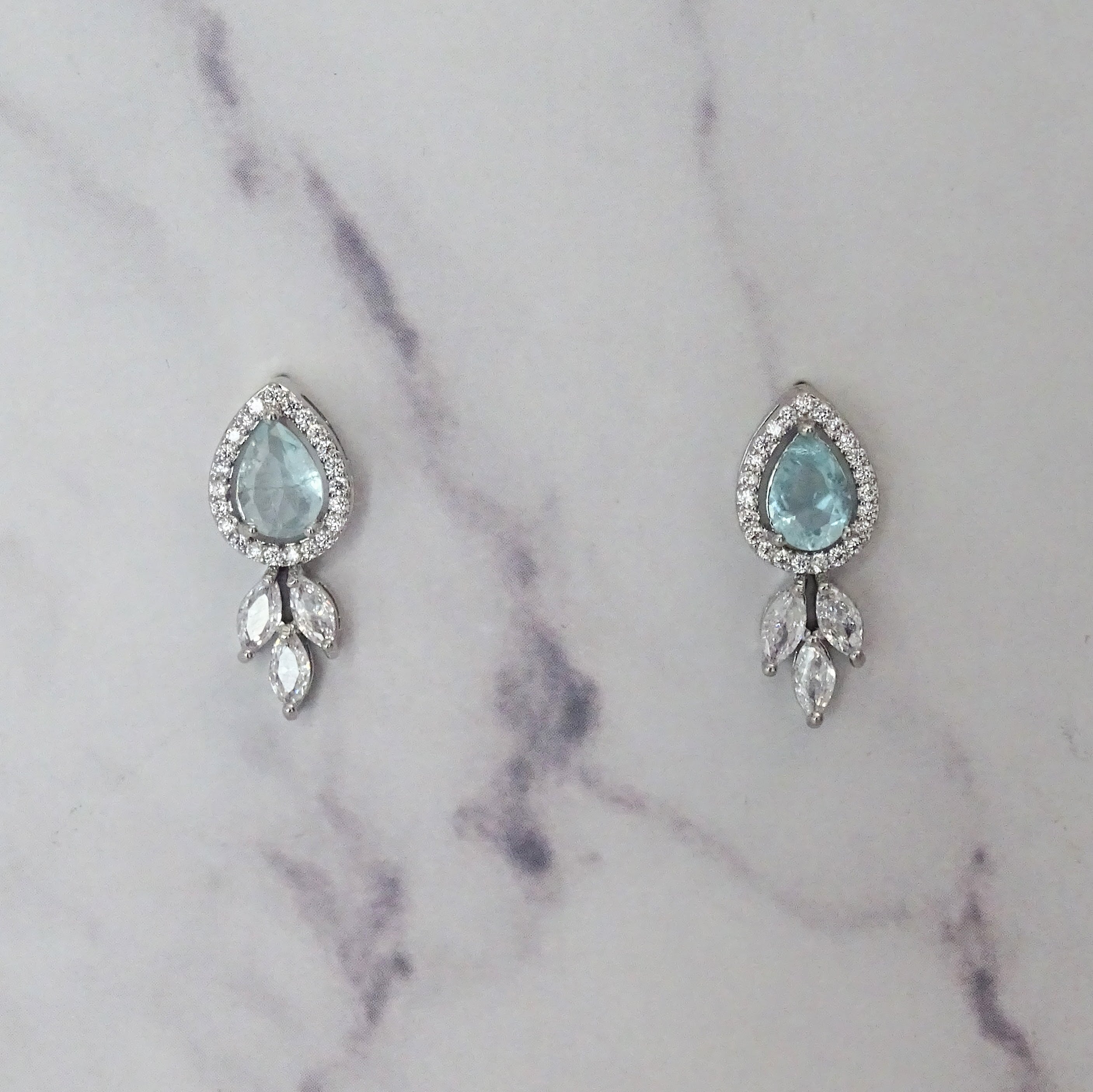 Aretes Paulette