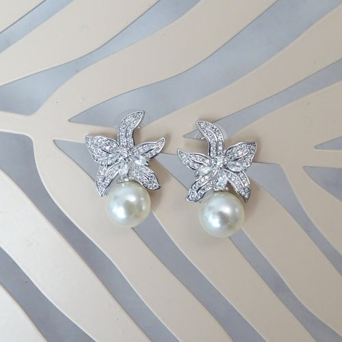 Aretes Nora