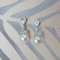 Aretes Olivia