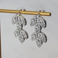 Aretes Marianne