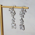Aretes Natalia