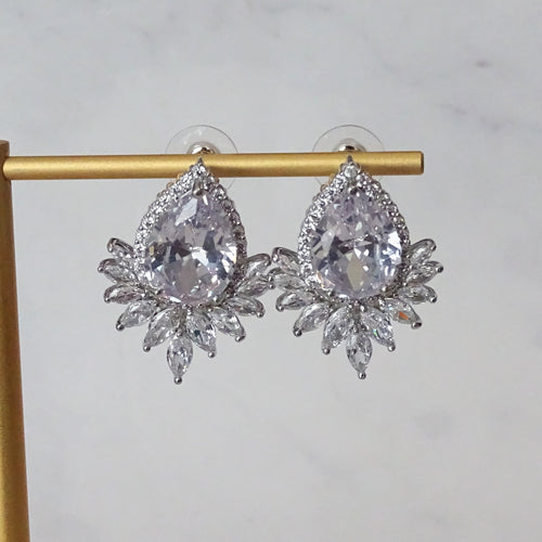 Aretes Nydia