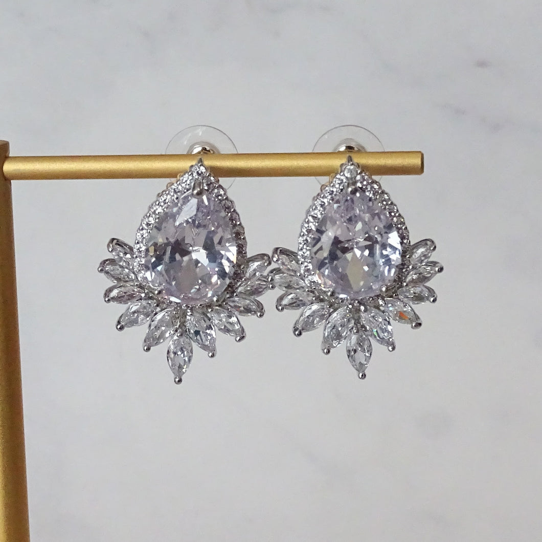 Aretes Nydia