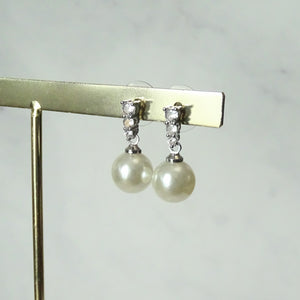 Aretes Cassandra