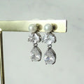 Aretes Camelia