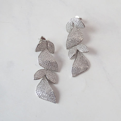Aretes Lucrecia