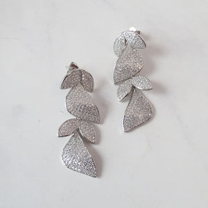 Aretes Lucrecia