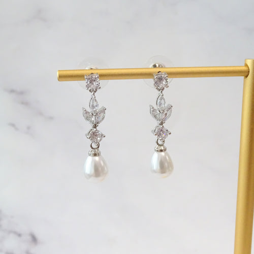 Aretes Astrid