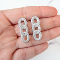 Aretes Adriana