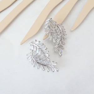 Aretes Emilia