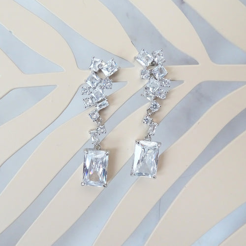 Aretes Clara