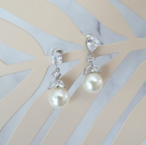 Aretes Clementine