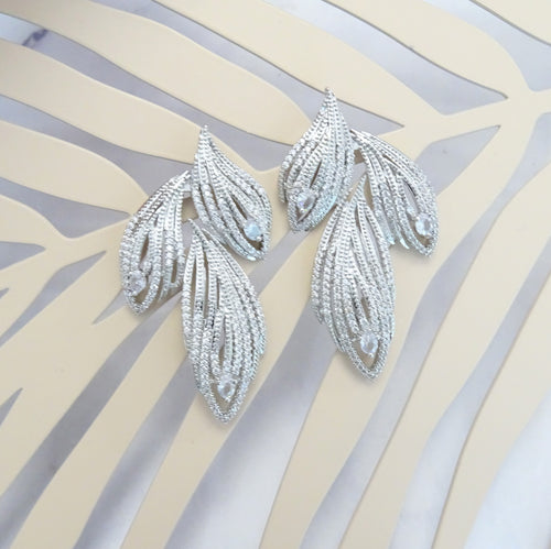 Aretes Annelise