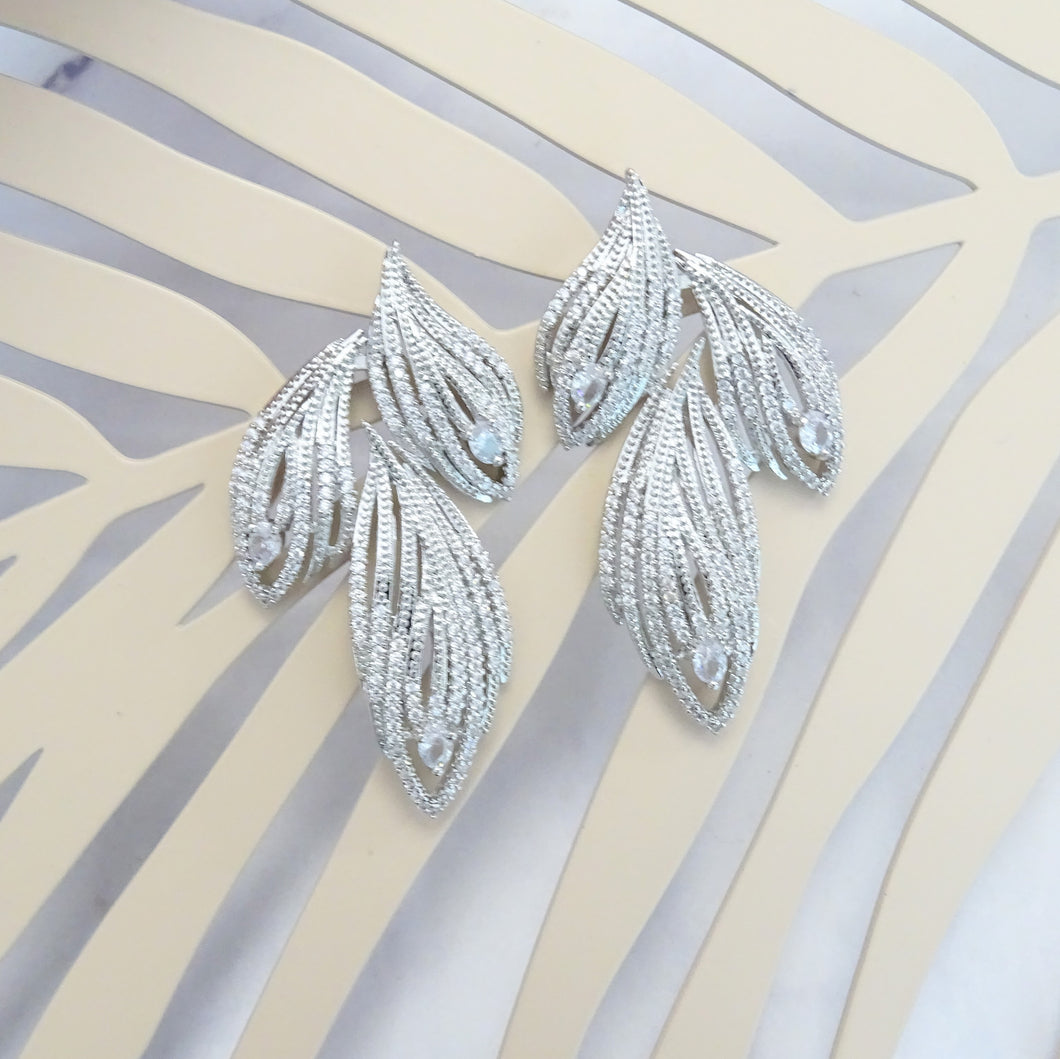 Aretes Annelise
