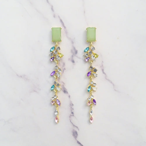 Aretes Aitana