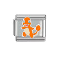 Charm Italian Charmander