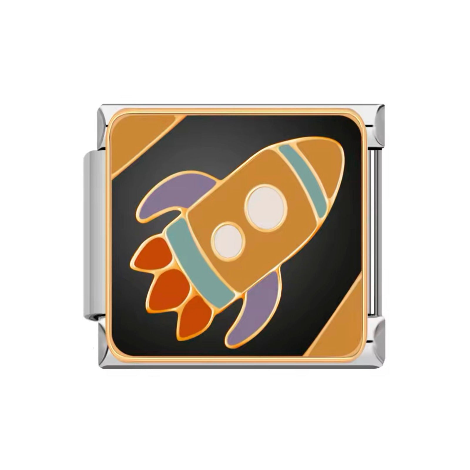 Charm Italian Cohete