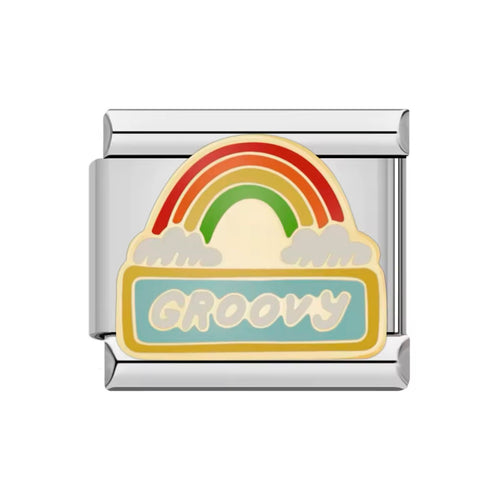 Charm Italian Groovy
