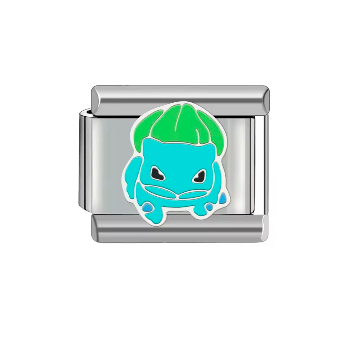 Charm Italian Bulbasaur
